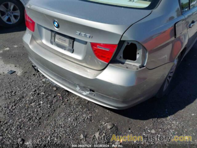 BMW 328 I SULEV, WBAPH53579A436067