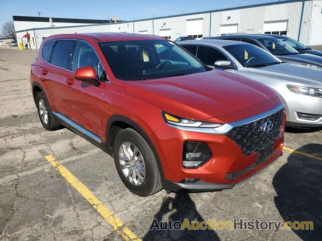 HYUNDAI SANTA FE SEL/SEL PLUS, 5NMS33AD2LH244675