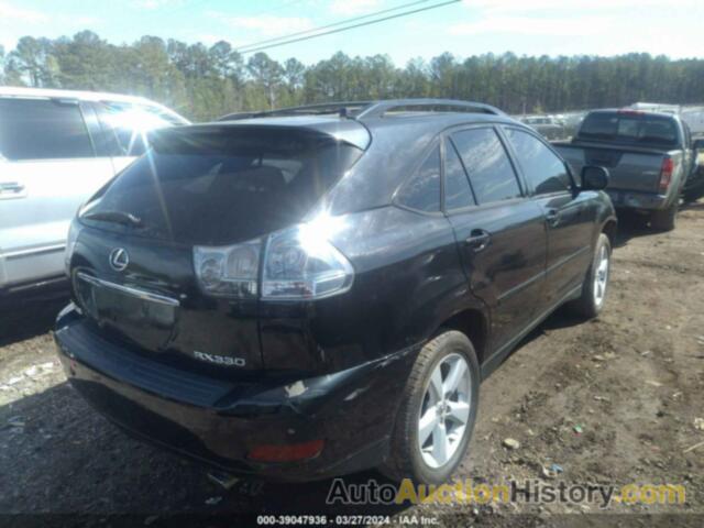 LEXUS RX 330, 2T2GA31U36C051680