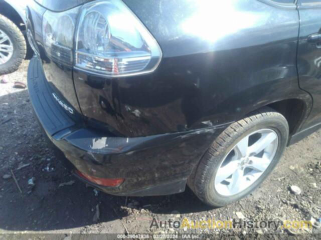 LEXUS RX 330, 2T2GA31U36C051680