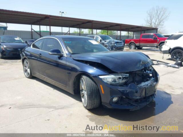 BMW 428I, WBA3N7C56GK226750