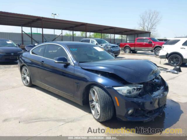 BMW 428I, WBA3N7C56GK226750