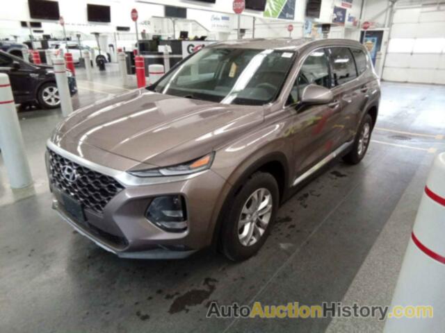 HYUNDAI SANTA FE SEL/SEL PLUS, 5NMS3CAD5LH244685