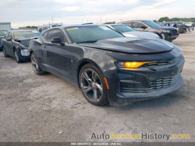 CHEVROLET CAMARO LT1/SS, 1G1FF1R72P0118973