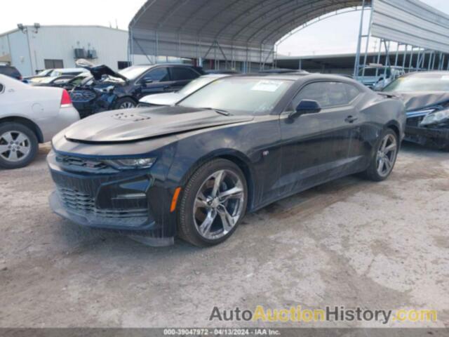 CHEVROLET CAMARO LT1/SS, 1G1FF1R72P0118973