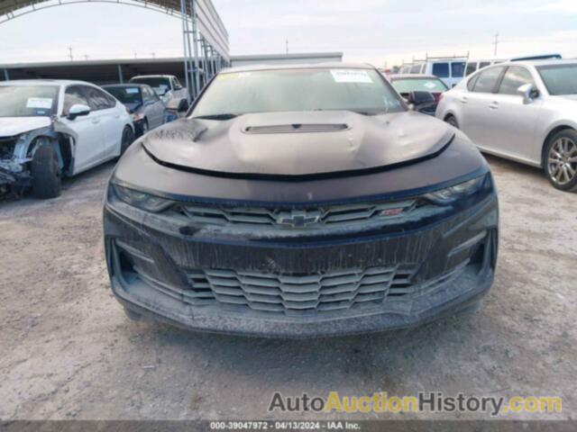 CHEVROLET CAMARO LT1/SS, 1G1FF1R72P0118973