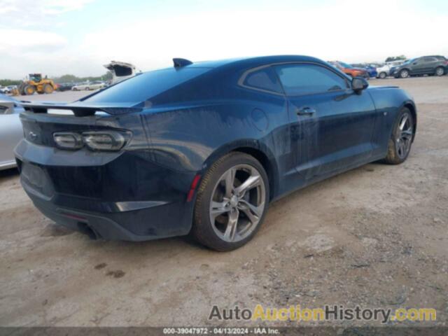 CHEVROLET CAMARO LT1/SS, 1G1FF1R72P0118973