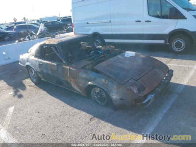 MAZDA RX7 12A, JM1FB3319E0826220