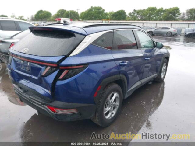 HYUNDAI TUCSON SEL, 5NMJB3AEXPH196937