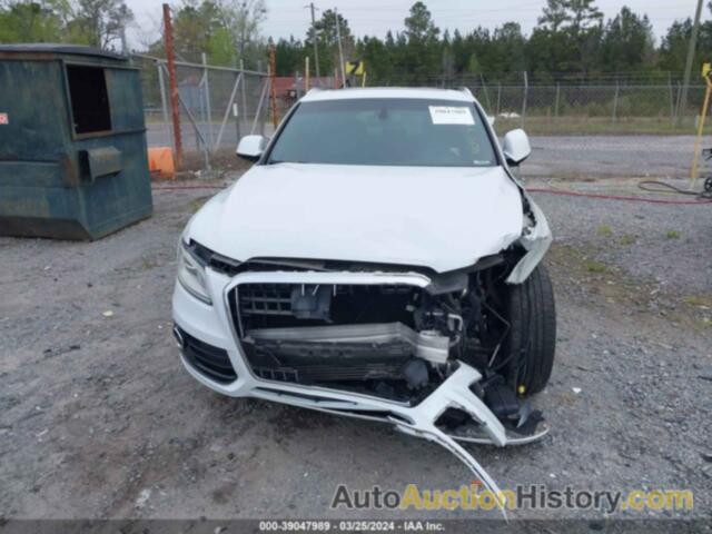 AUDI Q5 PREMIUM, WA1C2AFP1HA081401