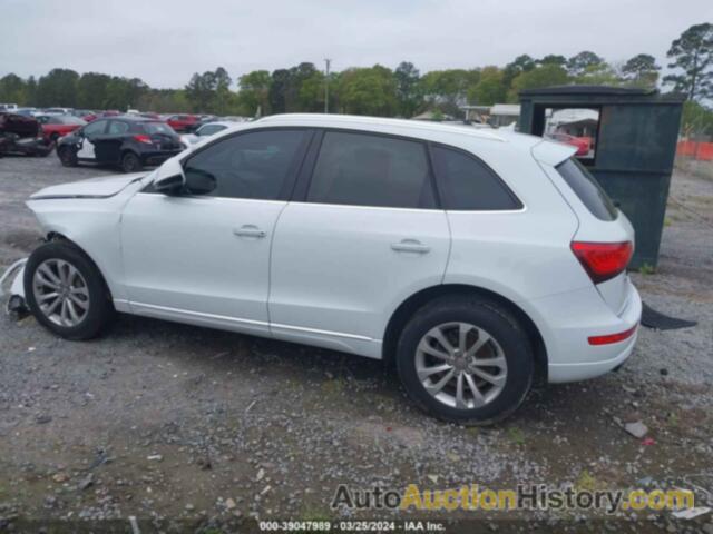 AUDI Q5 PREMIUM, WA1C2AFP1HA081401