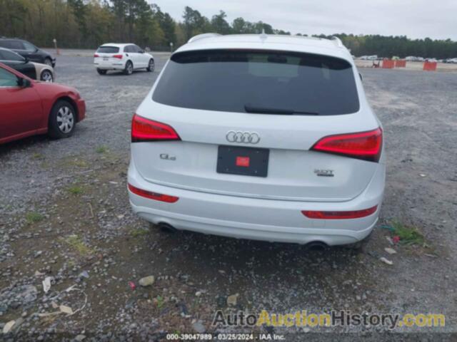 AUDI Q5 PREMIUM, WA1C2AFP1HA081401