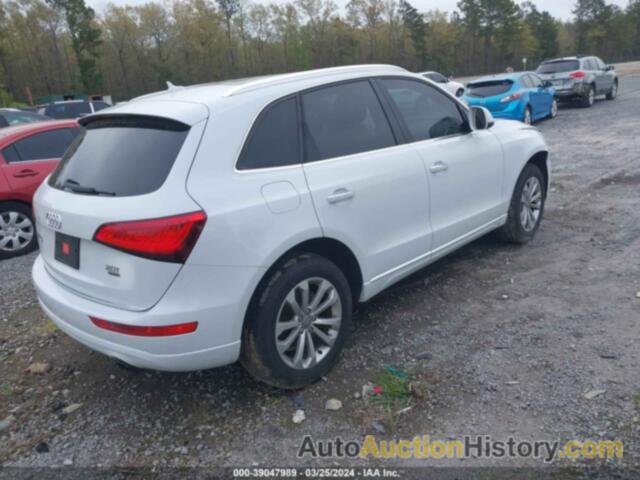 AUDI Q5 PREMIUM, WA1C2AFP1HA081401