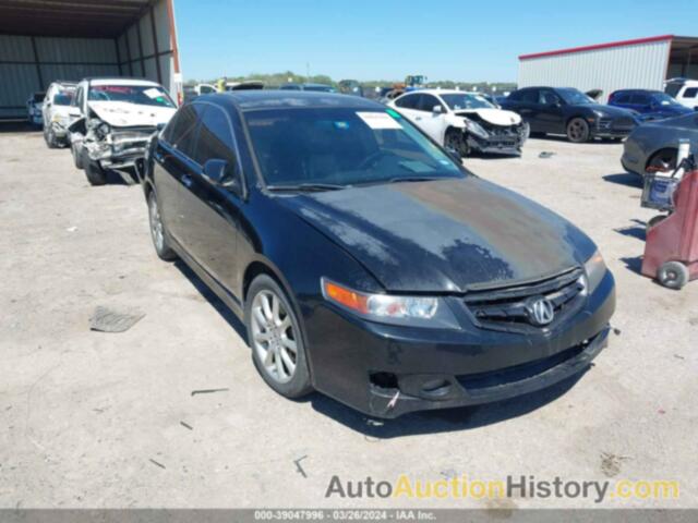 ACURA TSX, JH4CL96898C018690