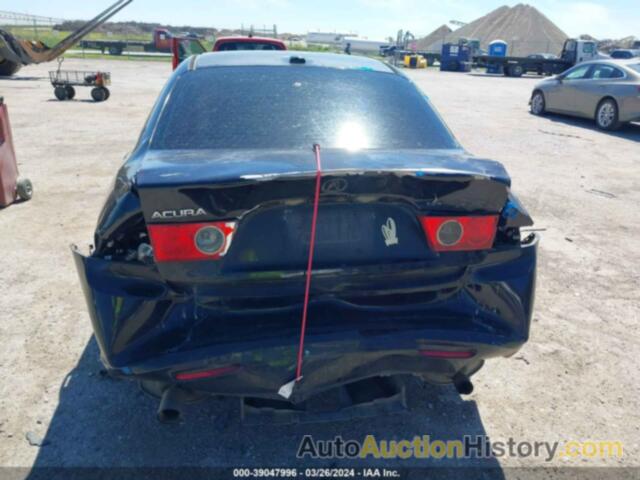 ACURA TSX, JH4CL96898C018690