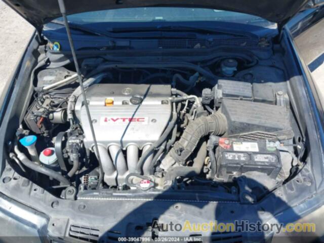ACURA TSX, JH4CL96898C018690