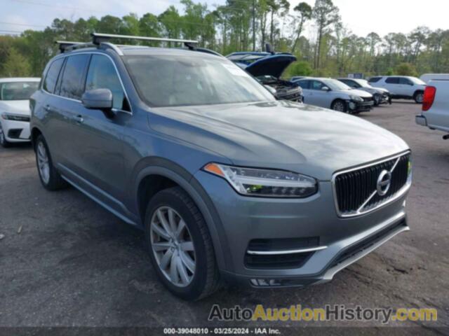 VOLVO XC90 T6 MOMENTUM, YV4A22PKXK1506107