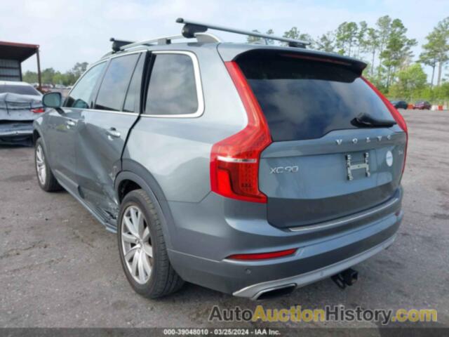 VOLVO XC90 T6 MOMENTUM, YV4A22PKXK1506107