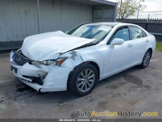 LEXUS ES 350, JTHBJ46G082173873