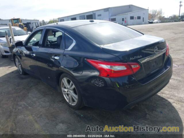 NISSAN ALTIMA 3.5SL/3.5 SR, 1N4BL3AP0GC153537