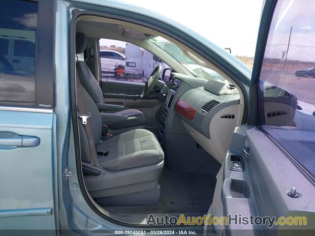 CHRYSLER TOWN & COUNTRY LX, 2A8HR44E79R597388