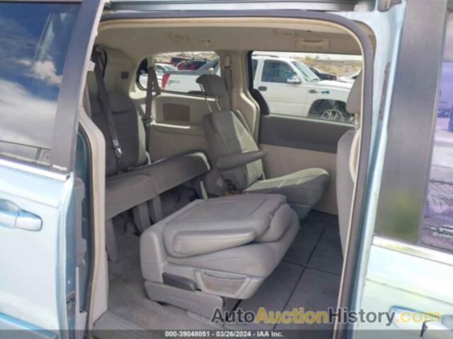 CHRYSLER TOWN & COUNTRY LX, 2A8HR44E79R597388