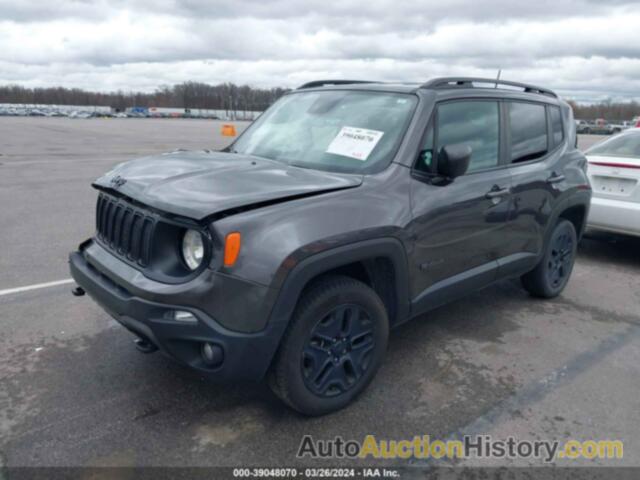 JEEP RENEGADE UPLAND 4X4, ZACNJBAB8LPL15512