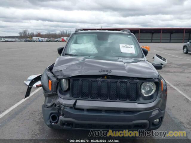 JEEP RENEGADE UPLAND 4X4, ZACNJBAB8LPL15512