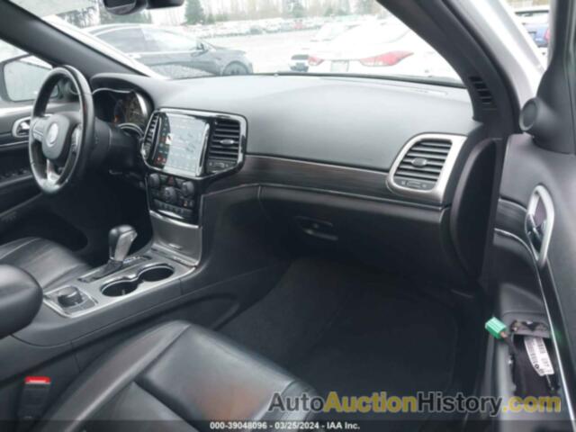 JEEP GRAND CHEROKEE WK LIMITED 4X4, 1C4RJFBG4NC139216