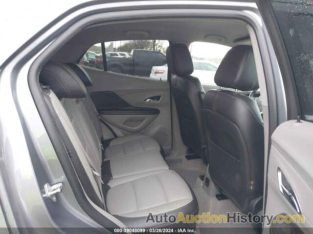 BUICK ENCORE LEATHER, KL4CJCSB9FB142686