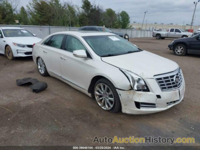 CADILLAC XTS LUXURY, 2G61M5S36F9228681