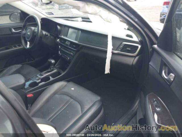 KIA OPTIMA EX, 5XXGU4L34JG216451