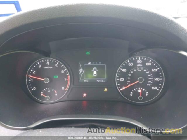 KIA OPTIMA EX, 5XXGU4L34JG216451