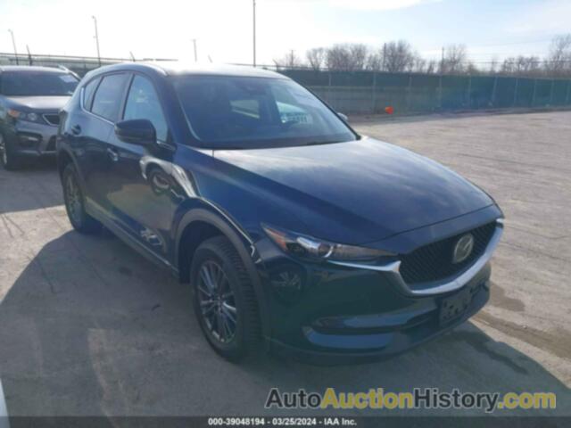 MAZDA CX-5 TOURING, JM3KFBCM2K0622191