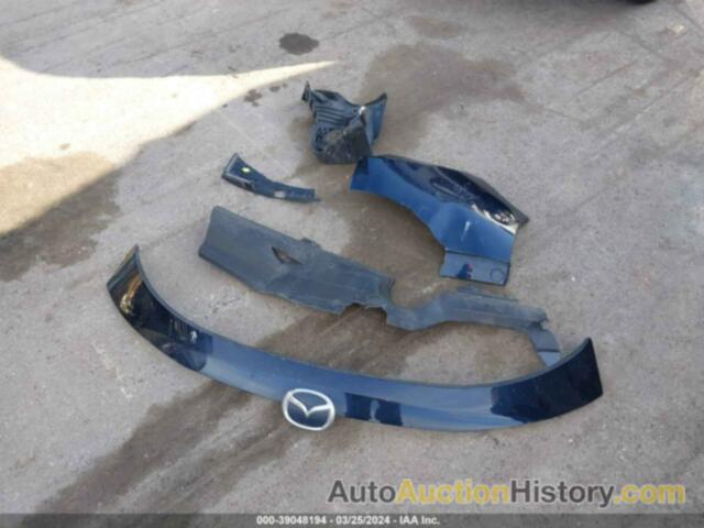 MAZDA CX-5 TOURING, JM3KFBCM2K0622191