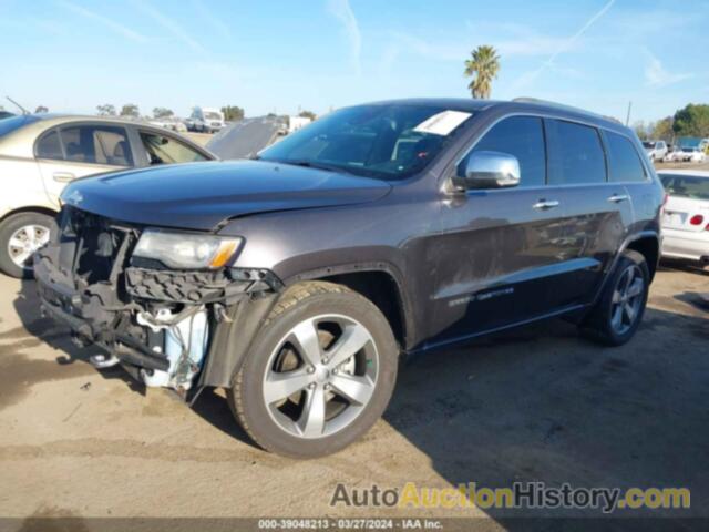 JEEP GRAND CHEROKEE OVERLAND, 1C4RJECGXEC173850