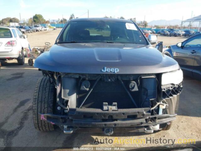 JEEP GRAND CHEROKEE OVERLAND, 1C4RJECGXEC173850