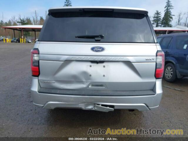 FORD EXPEDITION MAX PLATINUM, 1FMJK1MT6KEA62626