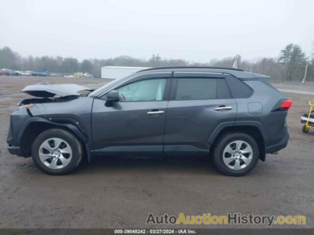 TOYOTA RAV4 LE, 2T3F1RFV8LC135212