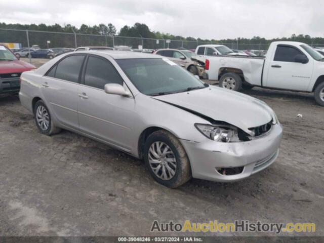 TOYOTA CAMRY SE, 4T1BE32K06U700320