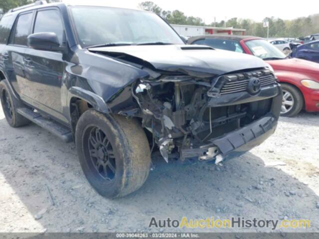 TOYOTA 4RUNNER TRAIL, JTEBU5JR2G5360662