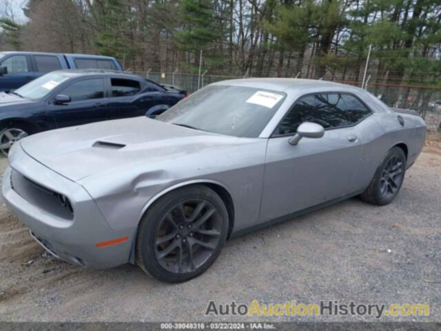 DODGE CHALLENGER R/T SCAT PACK, 2C3CDZFJ9GH275625