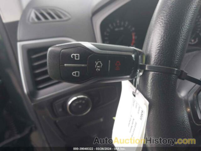 FORD EDGE SE, 2FMPK3G99GBC42935