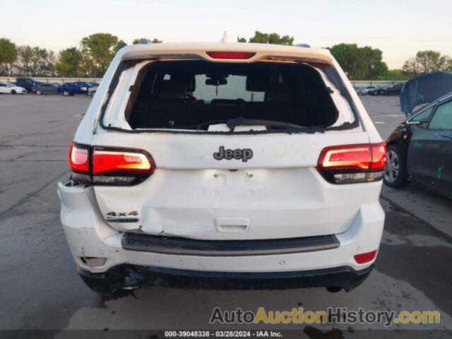 JEEP GRAND CHEROKEE LIMITED 75TH ANNIVERSARY, 1C4RJFBM7GC435694