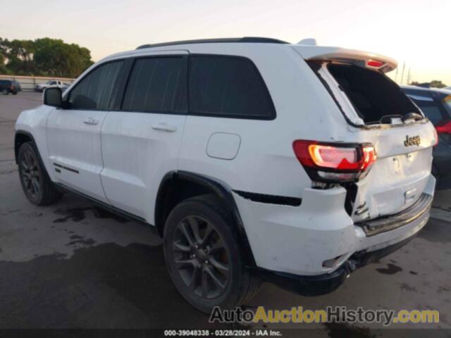 JEEP GRAND CHEROKEE LIMITED 75TH ANNIVERSARY, 1C4RJFBM7GC435694