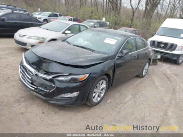 CHEVROLET MALIBU FWD 1LT, 1G1ZD5ST4RF110844