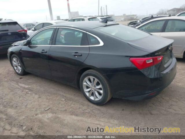 CHEVROLET MALIBU FWD 1LT, 1G1ZD5ST4RF110844