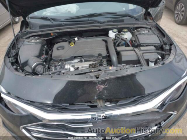 CHEVROLET MALIBU FWD 1LT, 1G1ZD5ST4RF110844