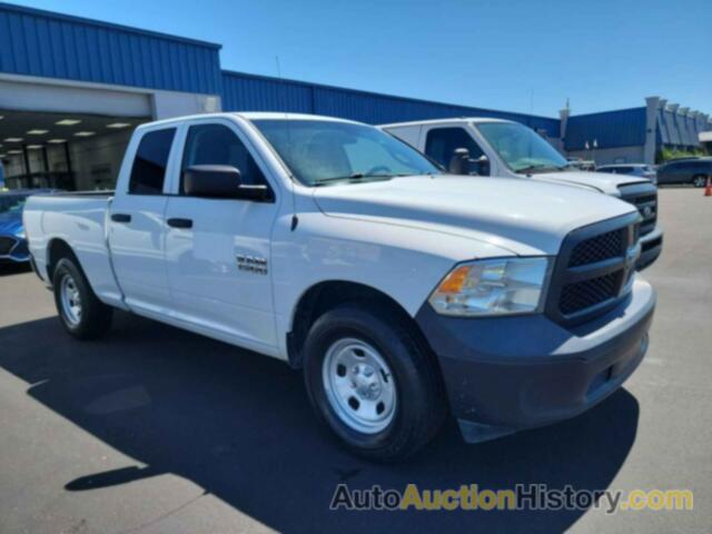 RAM 1500 ST, 1C6RR6FG1FS608618