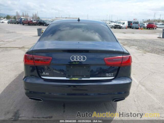 AUDI A6 3.0T PREMIUM PLUS, WAUF2AFC2HN007992